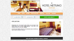 Hôtel Nettuno