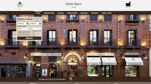 Hotel Baco